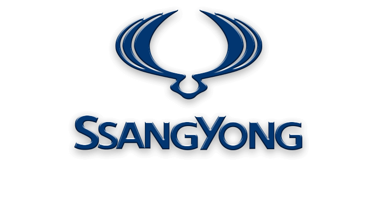 Ssangyong Bayileri