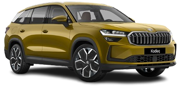 Kodiaq