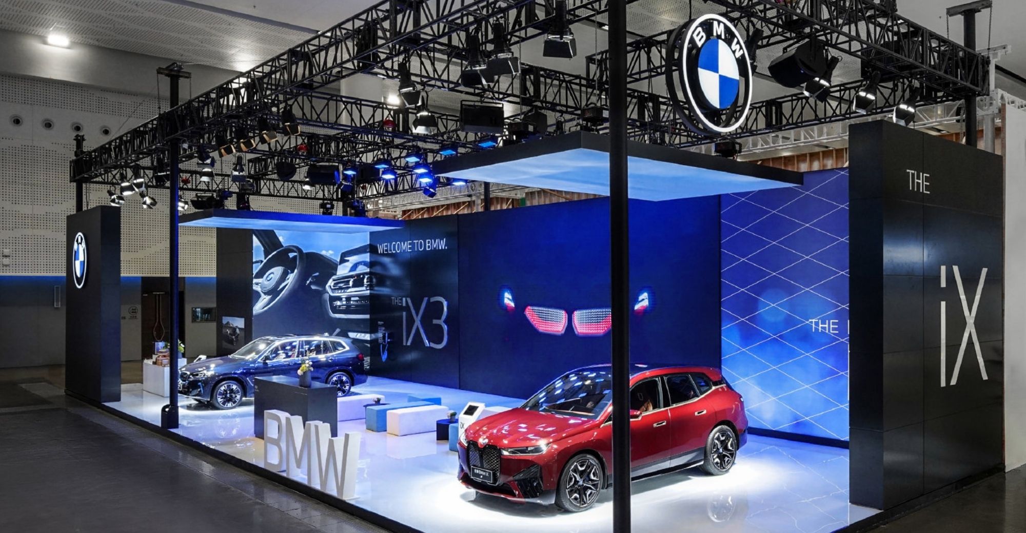 BMW’den Çin Akü Tesisine 10 Milyar Yuan’lık Yatırım