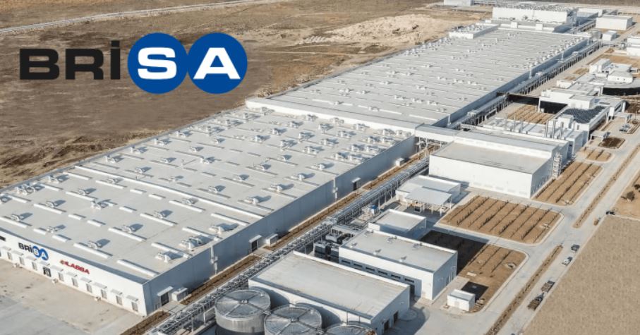 Brisa’dan Aksaray Fabrikası’na 34 Milyon Dolarlık Yatırım!