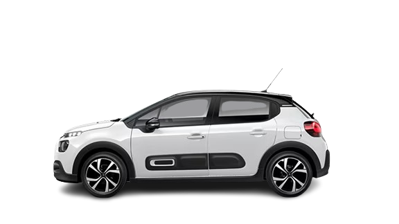 Citroen C3 Kampanyası