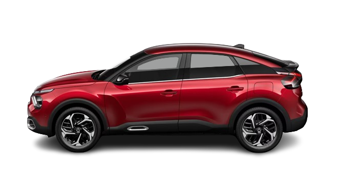 Citroen C4 Kampanyası
