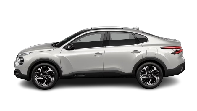 Citroen C4 X Kampanyası