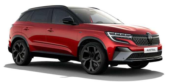 SUV Ailesinde 100.000 TL’ye Varan Takas Desteği veya %1,69 Faiz Fırsatı