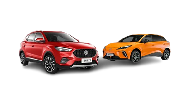 MG'nin 100. Yılına Özel MG Ready Programı