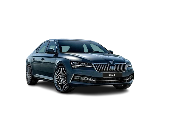 Škoda Superb Kampanyası