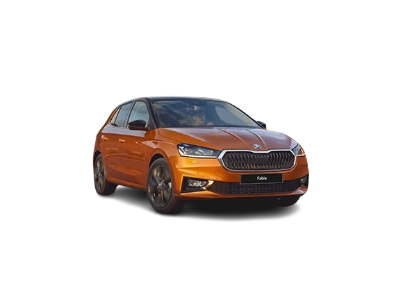 Škoda Fabia Kampanyası