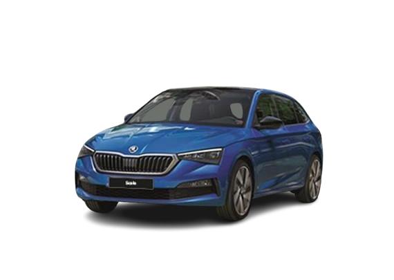 Škoda Scala Kampanyası