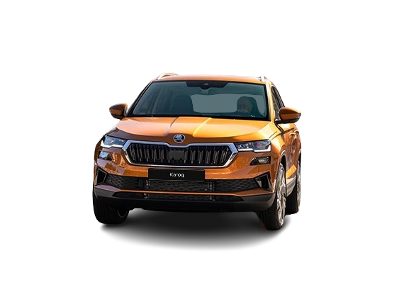 Škoda Karoq Kampanyası