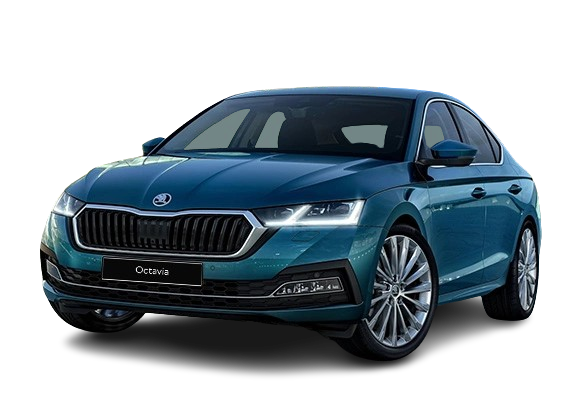 Škoda Octavia Kampanyası