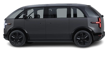 Lifestyle Vehicle