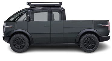 Pickup Truck
