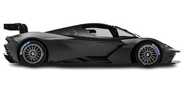 KTM X-BOW GTX