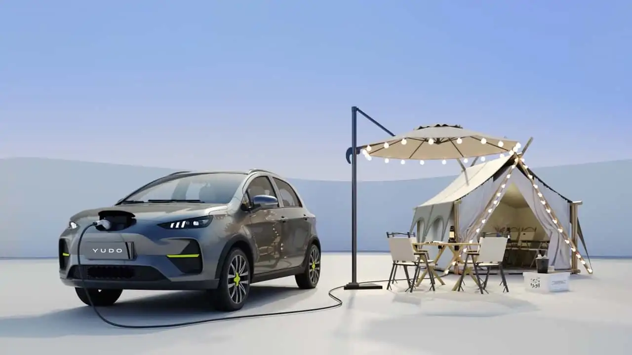 Yudo, Terra Power Distribütörlüğü ile Türkiye’de!