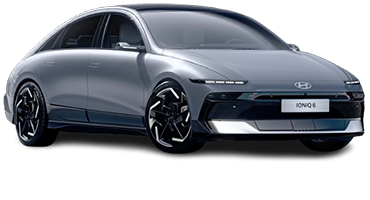 IONIQ 6