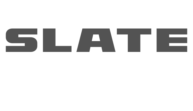 Slate